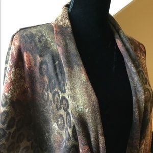 Chico’s Animal Print